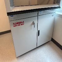 Labconco Echo Fume Hood image 1
